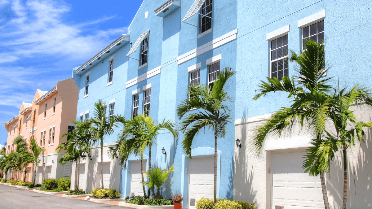 Dakota at Abacoa Eastwind Development